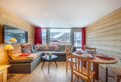 Appartement 2 pièces entièrement rénové de 47m2 pouvant accueillir 4...