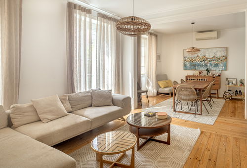 GRAND CENTRAL APARTMENT by My home in