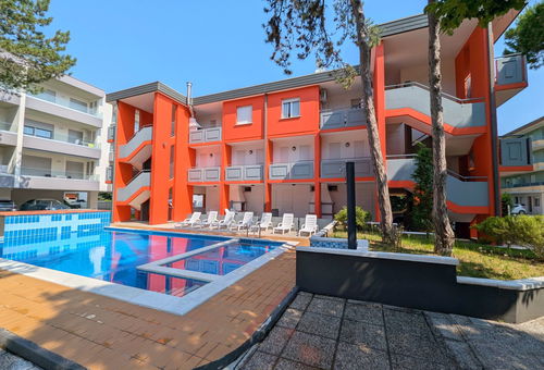 Apartment 2 bedroom Bibione
