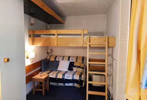 Apartment 1 bedroom Bourg-saint-maurice