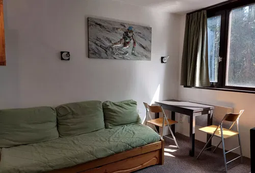 Apartment 1 bedroom Bourg-saint-maurice