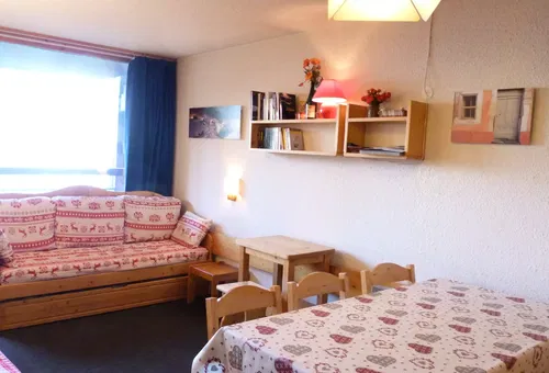Apartment 1 bedroom Bourg-saint-maurice