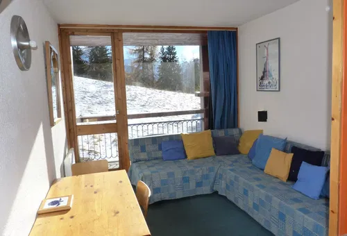 Apartment 1 bedroom Bourg-saint-maurice