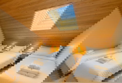 Chalet in Les Allues