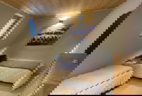 Chalet neuf les Allues