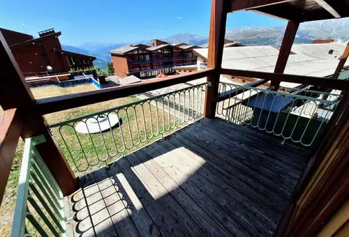 Apartment 1 bedroom Bourg-saint-maurice