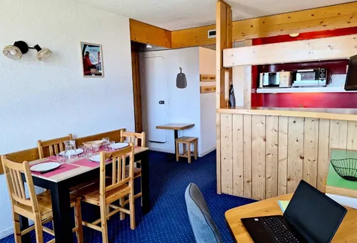Apartment 1 bedroom Bourg-saint-maurice