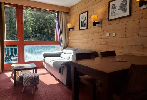 Apartment 1 bedroom Bourg-saint-maurice