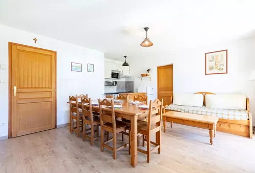 Appartement 2 chambres Germs-sur-l'oussouet