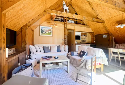 Wohnung 4 Zimmer Vars