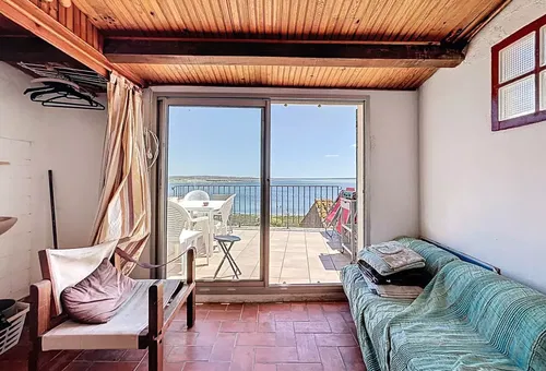 Villa 2 bedroom Bages
