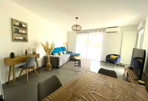 Apartment 2 bedroom Castelnau-le-lez