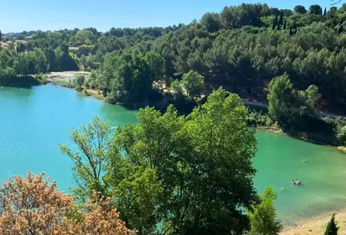 Apartment 2 bedroom Castelnau-le-lez