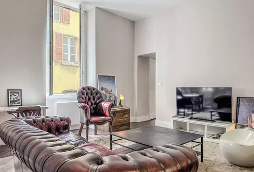 Apartment 2 bedroom Grenoble