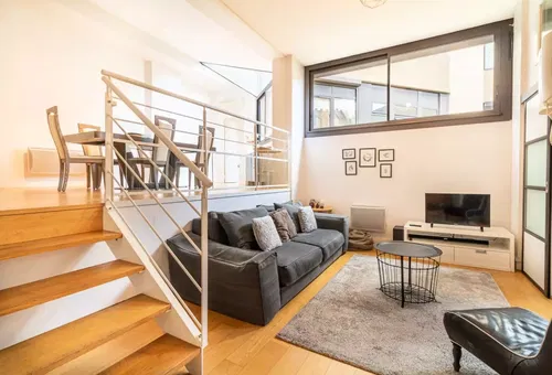 Appartement 2 chambres Toulouse