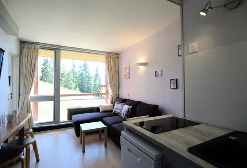 Apartment 1 bedroom Bourg-saint-maurice