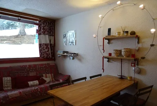 Apartment 1 bedroom Bourg-saint-maurice