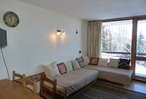 Apartment 1 bedroom Bourg-saint-maurice