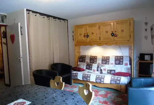 Apartment 2 bedroom Modane