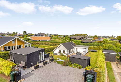 Villa 3 bedroom Hejls