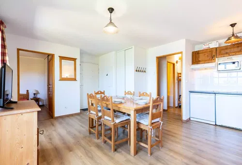 Apartment 1 bedroom Germs-sur-l'oussouet