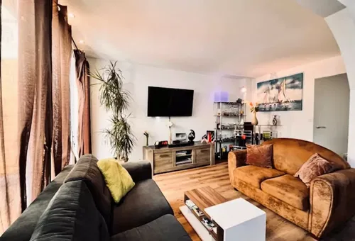Villa 3 bedroom La Rochelle
