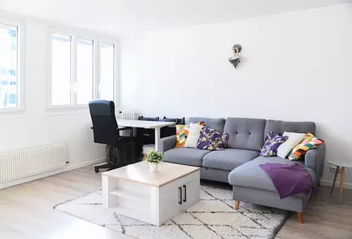 Appartement 1 chambre Le Kremlin-bicêtre