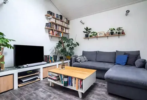 Villa 1 bedroom Montreuil