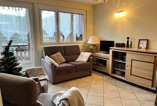 Apartment 2 bedroom Villard-de-lans