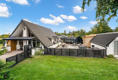 Villa 3 bedroom Idestrup