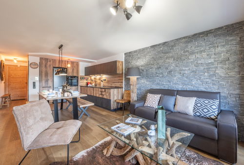 T3+CM of 71m²-4A+2E