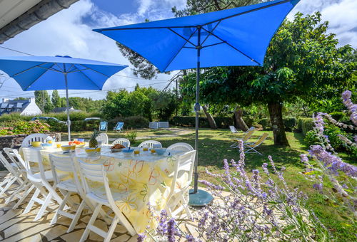 Villa 8 bedroom Carnac