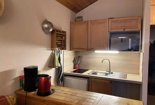 Appartement 1 chambre Châtel