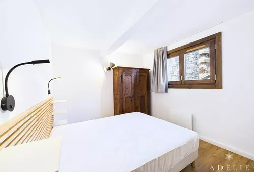 Apartment 2 bedroom Bourg-saint-maurice