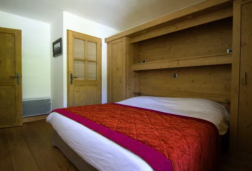 Apartment 2 bedroom Val-cenis