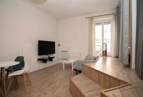 Appartement 1 chambre Lyon