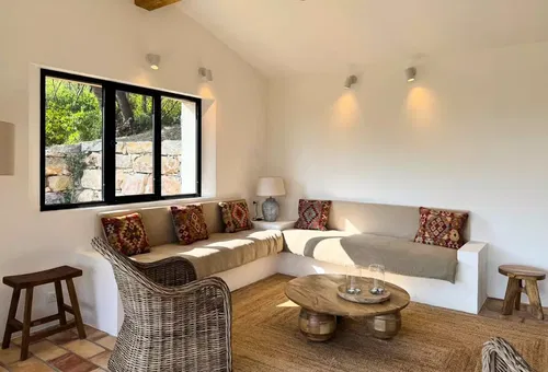 Maison 2 chambres Montauroux