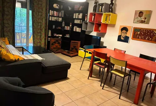 Appartement 3 chambres Toulouse