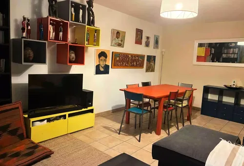 Apartment 3 bedroom Toulouse