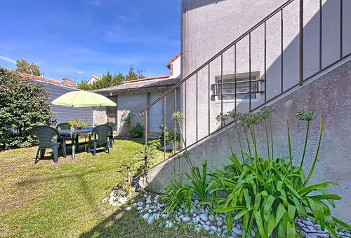 Villa 2 bedroom La Bernerie-en-retz
