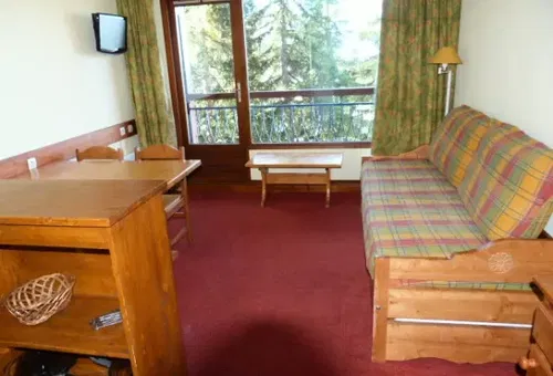 Appartement 1 chambre Bourg-saint-maurice