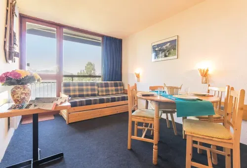 Apartment 1 bedroom Bourg-saint-maurice