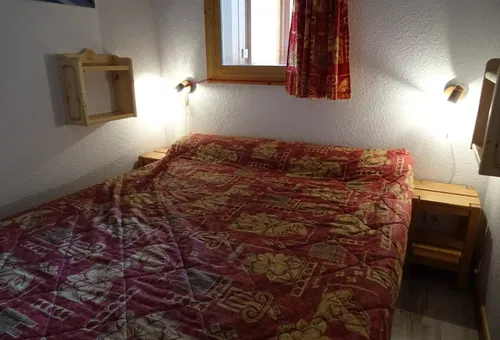 Apartment 2 bedroom Peisey-nancroix