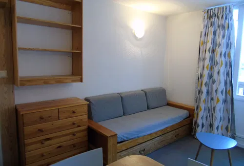 Apartment 1 bedroom Modane