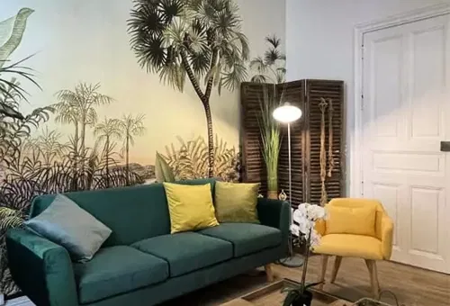 Apartment 4 bedroom Nîmes