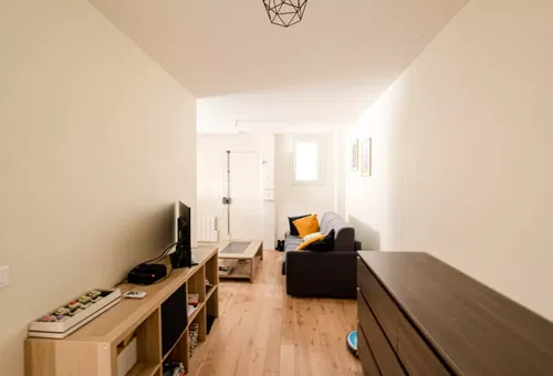 Appartement 1 chambre Paris