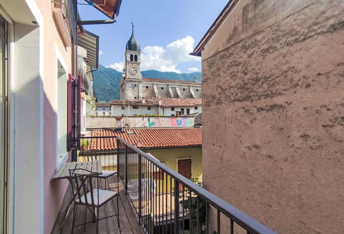 Appartement 2 chambres