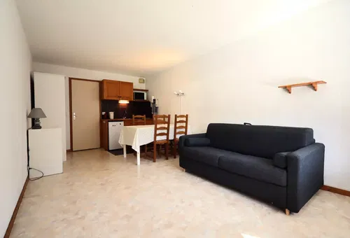 Apartment 1 bedroom Les Houches