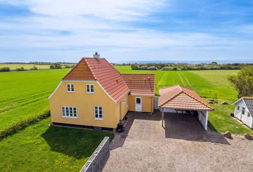 Villa 3 bedroom Ebberup