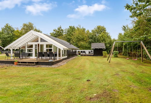 Villa 3 bedroom Toftlund